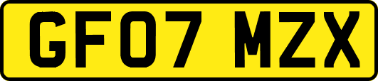 GF07MZX