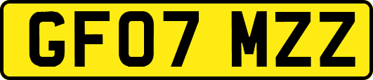 GF07MZZ
