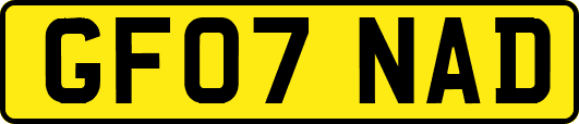 GF07NAD