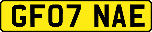 GF07NAE
