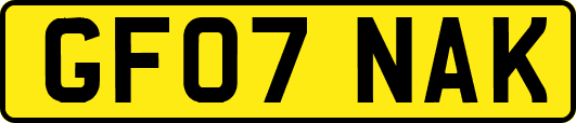 GF07NAK