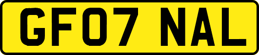 GF07NAL