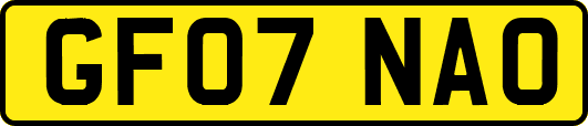GF07NAO