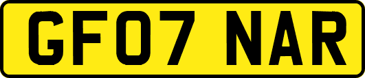 GF07NAR