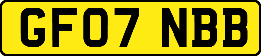 GF07NBB