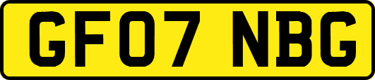 GF07NBG