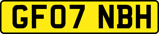 GF07NBH