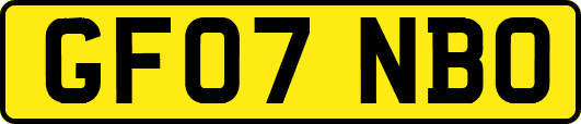 GF07NBO
