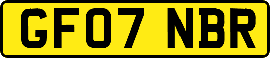 GF07NBR
