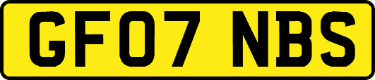 GF07NBS