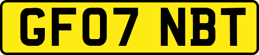 GF07NBT