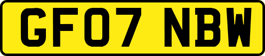 GF07NBW