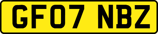 GF07NBZ