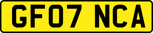 GF07NCA