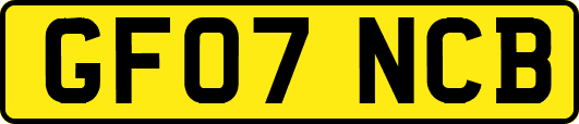 GF07NCB