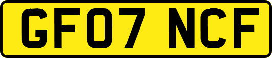 GF07NCF