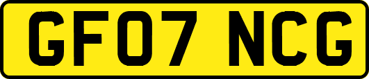 GF07NCG