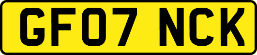 GF07NCK