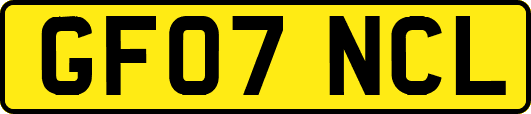 GF07NCL