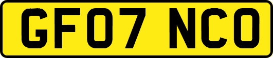 GF07NCO
