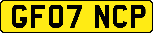 GF07NCP