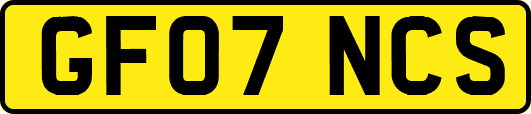 GF07NCS