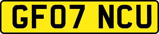 GF07NCU
