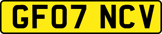 GF07NCV