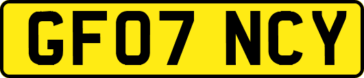 GF07NCY