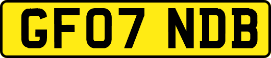 GF07NDB