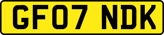 GF07NDK