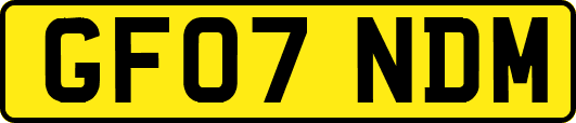 GF07NDM