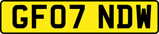 GF07NDW