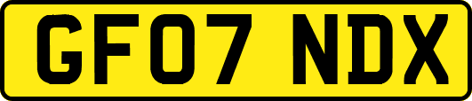 GF07NDX