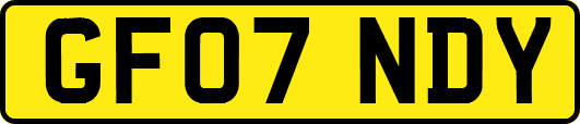 GF07NDY