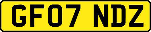 GF07NDZ