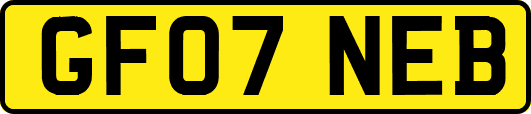 GF07NEB