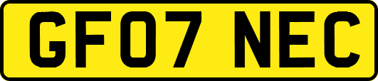 GF07NEC