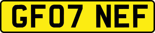 GF07NEF