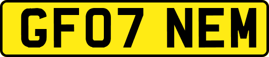 GF07NEM
