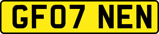 GF07NEN