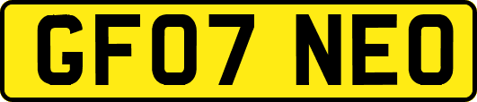 GF07NEO