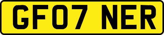 GF07NER