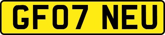 GF07NEU