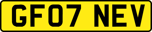 GF07NEV
