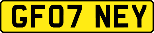 GF07NEY