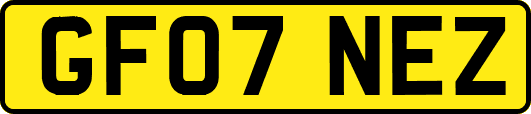 GF07NEZ