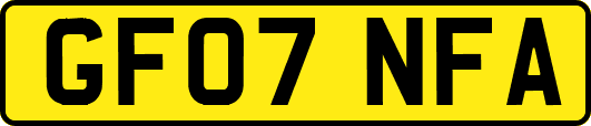 GF07NFA