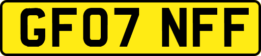 GF07NFF