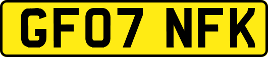 GF07NFK